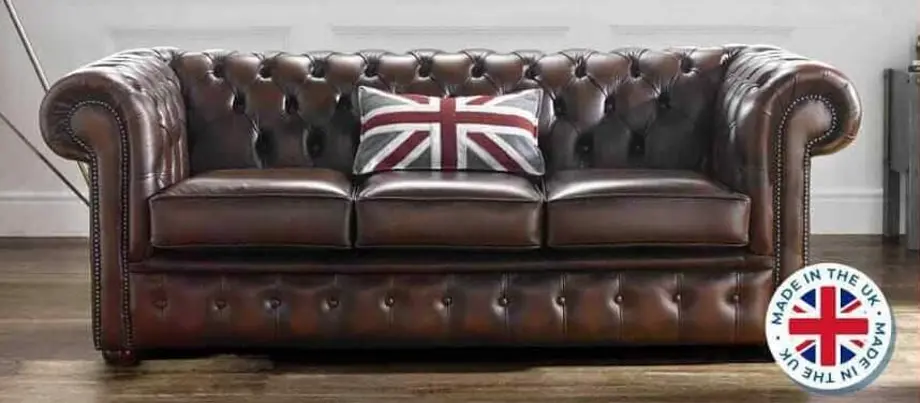 Chesterfield Sofas